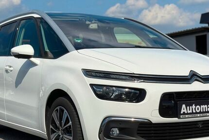 Citroen Grand C4 Picasso / SpaceTourer 123.705 km 13.600 &euro; Duisburg 47178