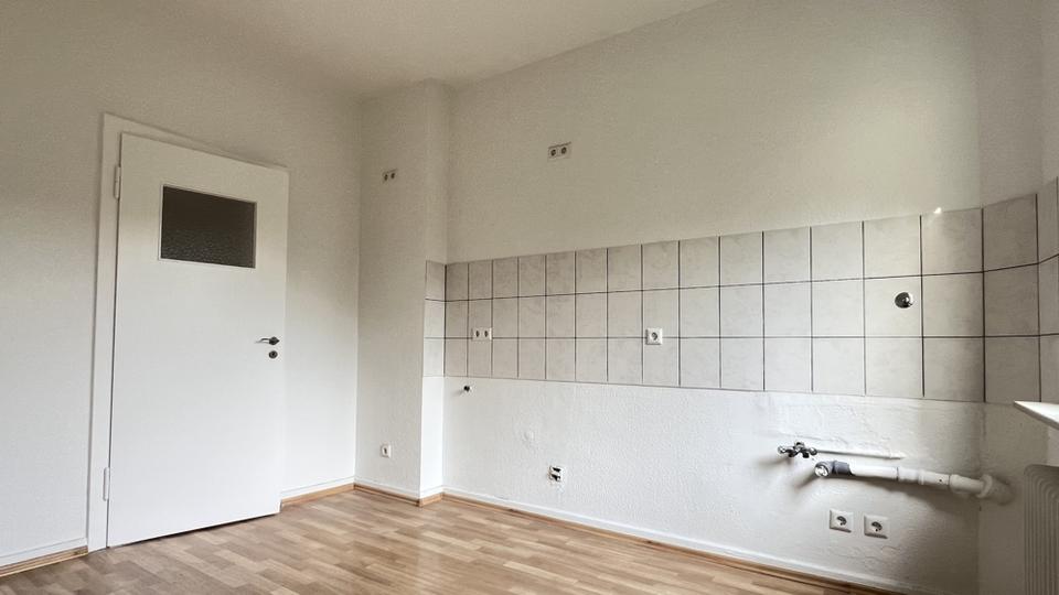 Etagenwohnung Duisburg Hamborn - 2 Zimmer, 69 m&sup2;, 460&euro; | Angebot:26299745