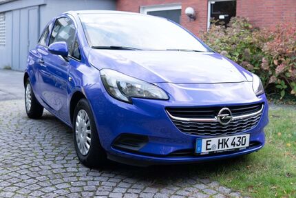 Opel Corsa 134.000 km 4.800 &euro; Essen 45359
