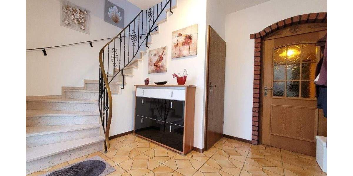 Mehrfamilienhaus, Wohnhaus Velen Ramsdorf - 7 Zimmer, 194 m&sup2;, 375.000&euro; | Angebot:25851557