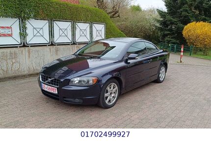 Volvo C70 196.000 km 5.999 &euro; Oberhausen 46145