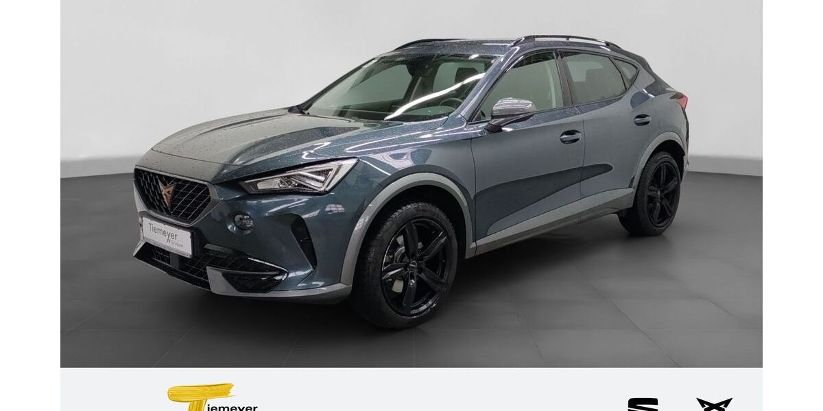 Cupra Formentor 90.191 km 19.450 &euro; Bochum 44809