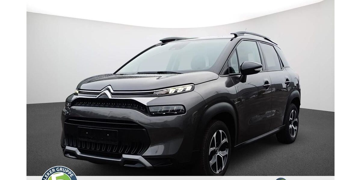 Citroen C3 Aircross 19.701 km 14.999 &euro; Borken 46325