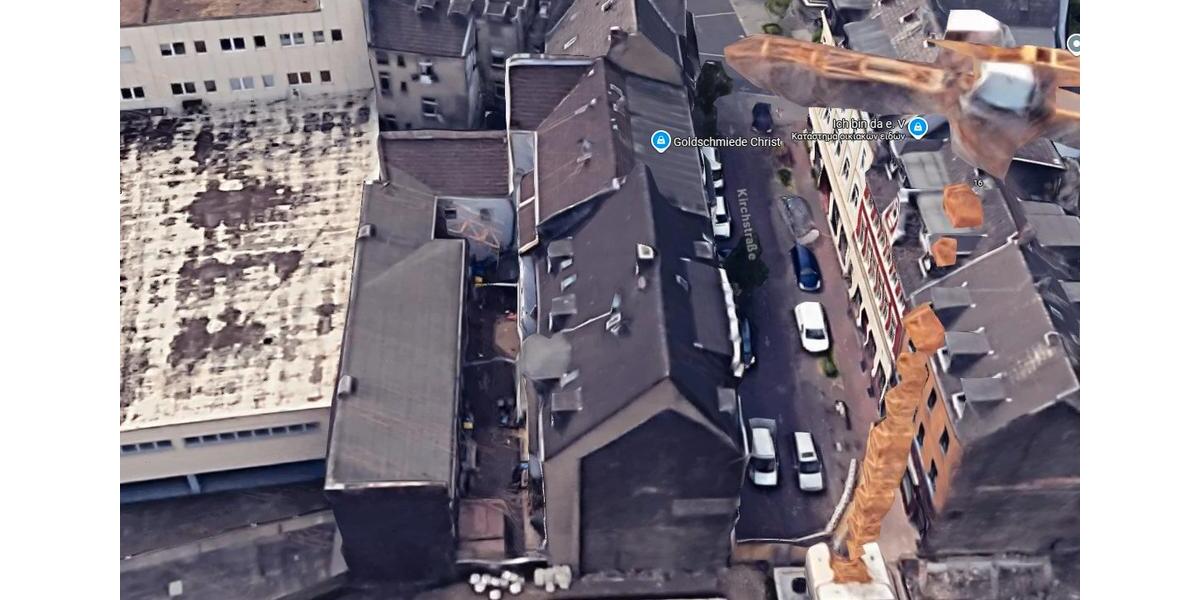 Mehrfamilienhaus, Wohnhaus Oberhausen Osterfeld - 875.000&euro; | Angebot:26152343