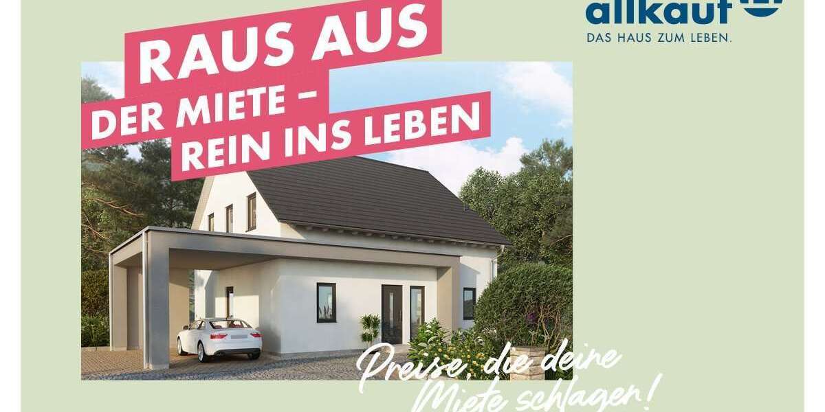 Einfamilienhaus Marl Alt-Marl - 5 Zimmer, 146 m&sup2;, 374.999&euro; | Angebot:26022059