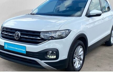VW T-Cross 78.853 km 15.490 &euro; Bochum - Linden 44879