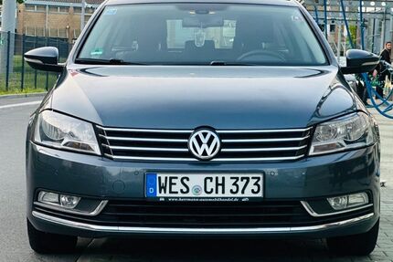 VW Passat Variant 330.000 km 4.700 &euro; Wesel 46487