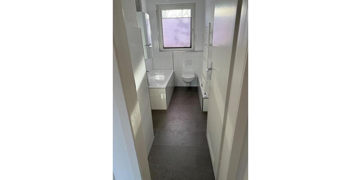 Etagenwohnung Bochum Günnigfeld - 3.5 Zimmer, 63 m&sup2;, 475&euro; | Angebot:26222197