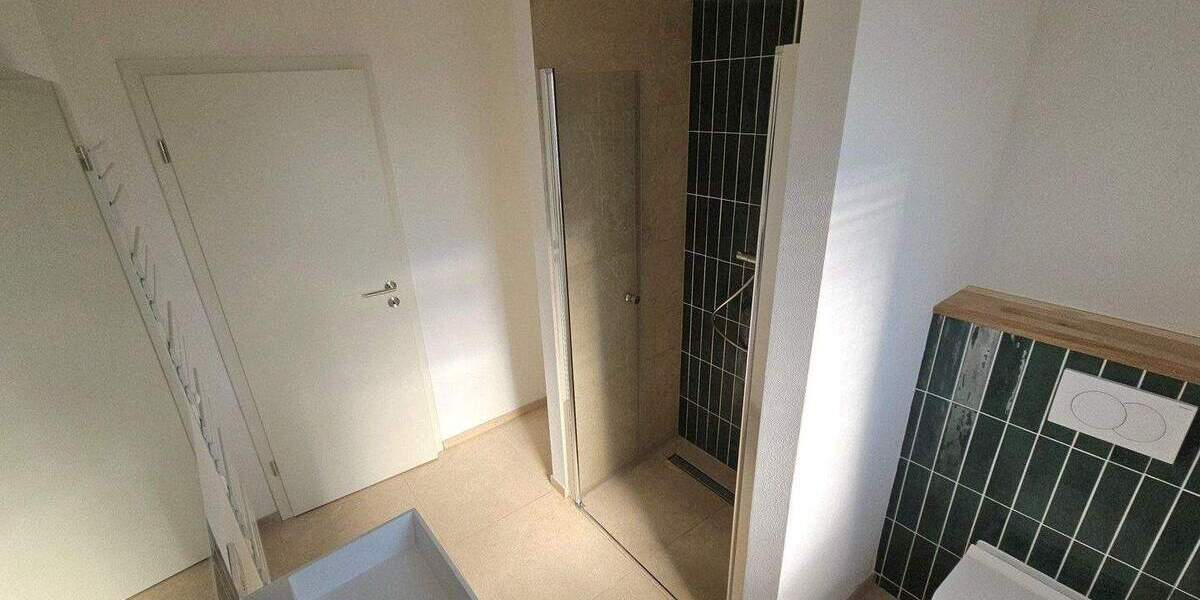 Etagenwohnung Olfen - 3 Zimmer, 80 m&sup2;, 234.000&euro; | Angebot:25870196