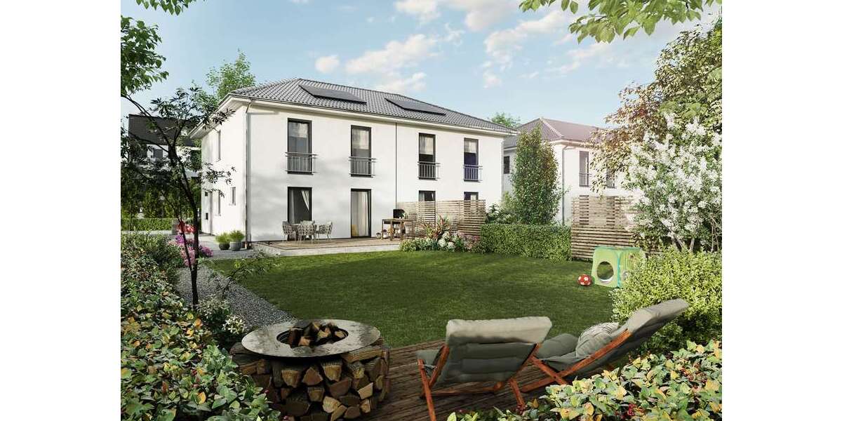 Einfamilienhaus Dülmen - 4 Zimmer, 125 m&sup2;, 272.050&euro; | Angebot:25149503