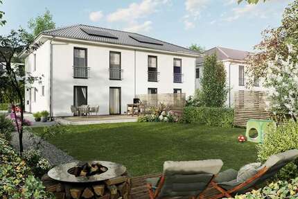 Haus Dülmen - 4 Zimmer, 125 m&sup2;, 272.050&euro; | Angebot:25149503