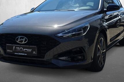 Hyundai i30 24.595 km 21.990 &euro; Bochum 44866