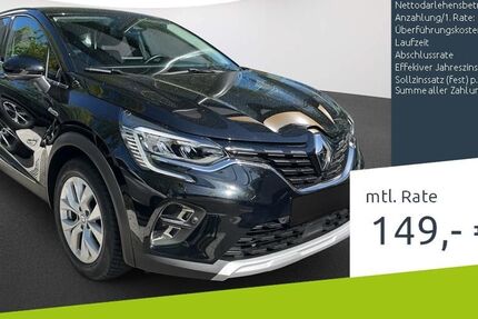 Renault Captur 60.382 km 15.990 &euro; Borken 46325