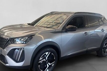 Peugeot 2008 12.115 km 20.990 &euro; Mülheim an der Ruhr 45475