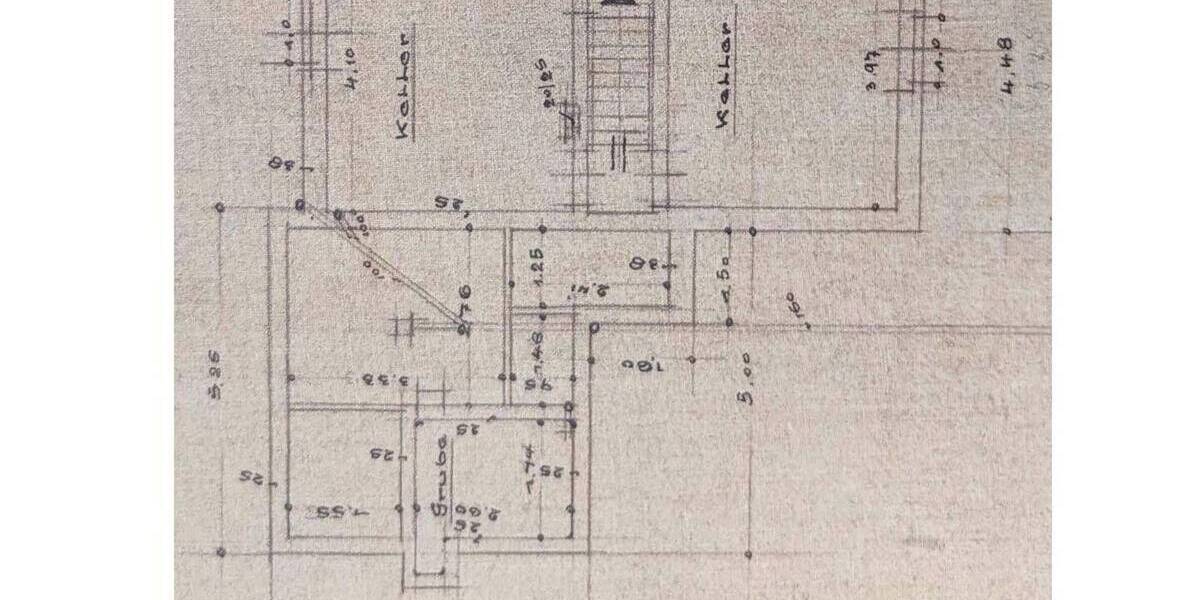 Doppelhaushälfte Recklinghausen Hillerheide - 5 Zimmer, 80 m&sup2;, 240.000&euro; | Angebot:26150686