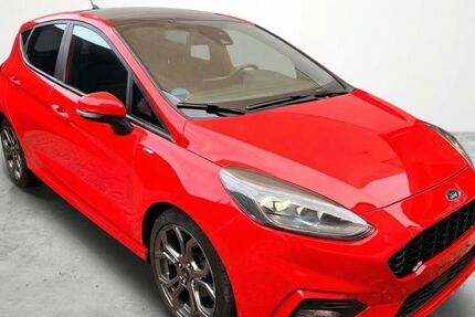 Ford Fiesta 59.433 km 12.800 &euro; Gelsenkirchen 45883