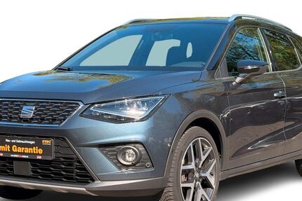 Seat Arona 104.200 km 14.680 &euro; Duisburg 47249