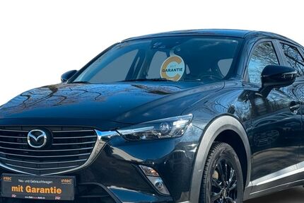 Mazda CX-3 135.000 km 10.980 &euro; Duisburg 47249