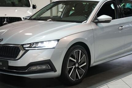 Skoda Octavia 118.600 km 16.400 &euro; Herne 44652