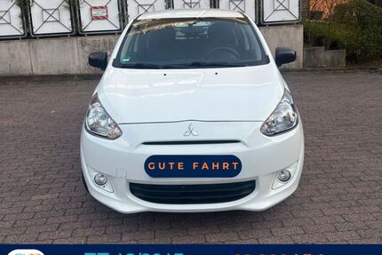 Mitsubishi Space Star 63.332 km 5.490 &euro; Oberhausen 46045