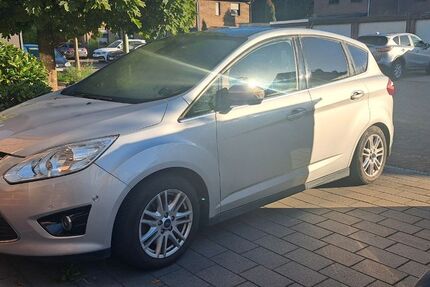 Ford C-Max 143.200 km 5.699 &euro; Dinslaken 46537