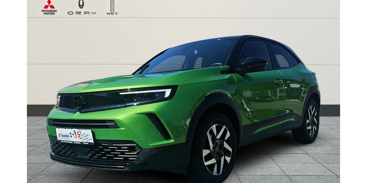 Opel Mokka 37.595 km 17.980 &euro; Bochum 44809