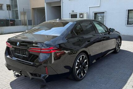 BMW 520 4.800 km 70.805 &euro; Gelsenkirchen 45886