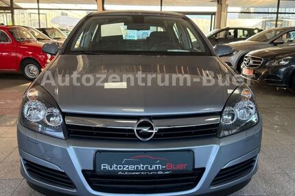 Opel Astra 82.000 km 4.990 &euro; Gelsenkirchen 45881