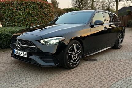 Mercedes-Benz C 220 148.438 km 27.270 &euro; Velen 46342