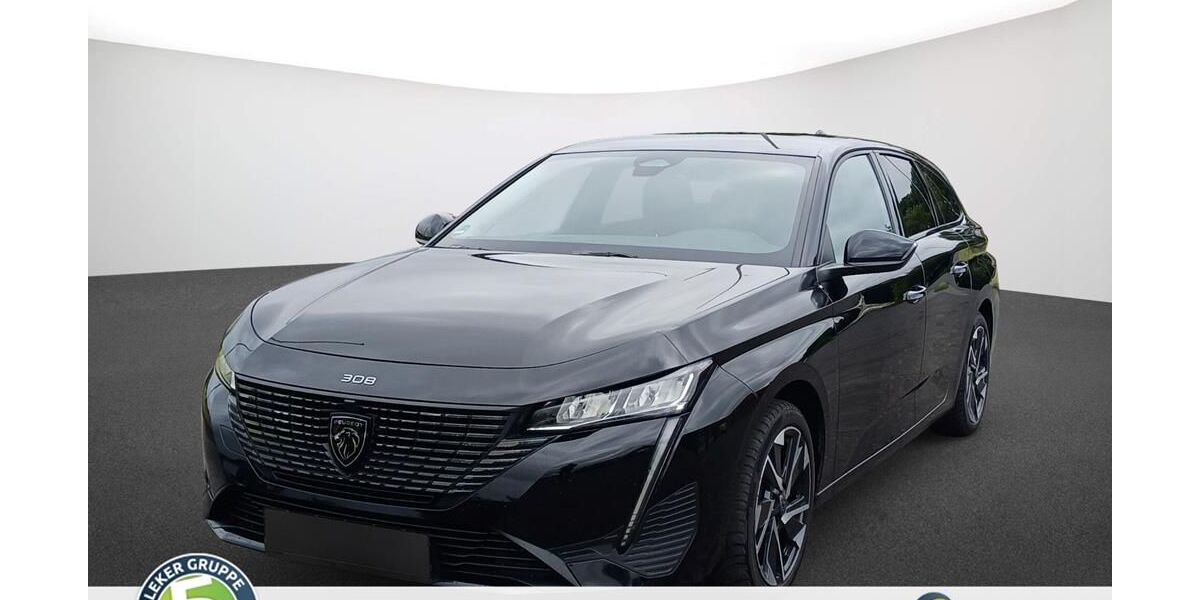 Peugeot 308 78.793 km 19.899 &euro; Borken 46325