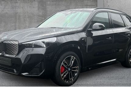 BMW iX1 9.999 km 56.999 &euro; Recklinghausen 45659