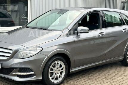 Mercedes-Benz B 200 149.980 km 8.970 &euro; Castrop-Rauxel 44575