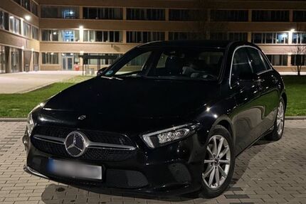 Mercedes-Benz A 180 182.400 km 19.400 &euro; Duisburg 47226