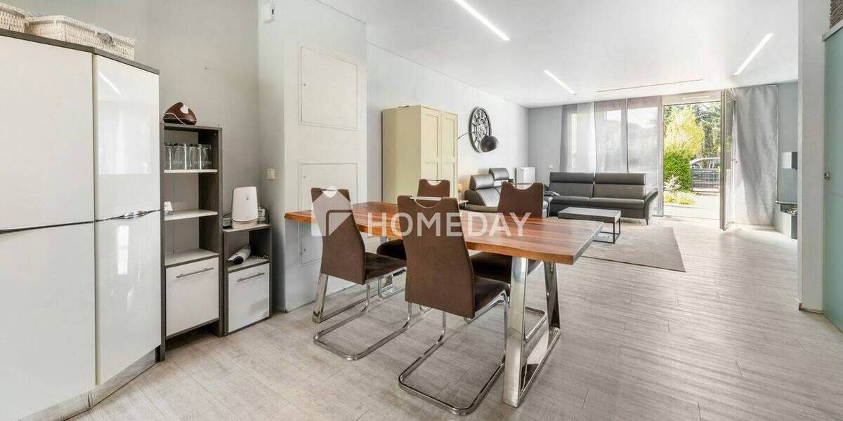 Reihenmittelhaus Oberhausen Holten - 5 Zimmer, 141 m&sup2;, 499.000&euro; | Angebot:26275153