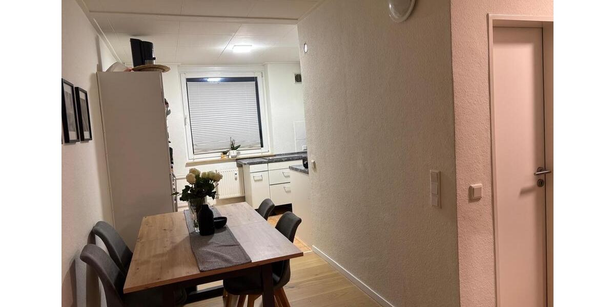Etagenwohnung Dorsten - 3 Zimmer, 77 m&sup2;, 650&euro; | Angebot:26272598