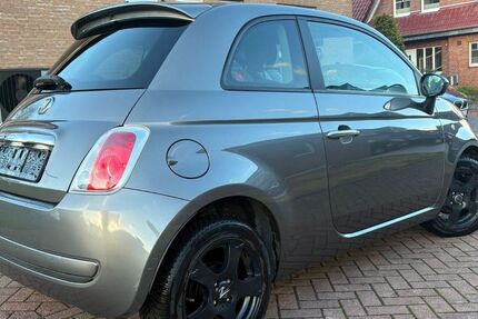 Fiat 500 125.000 km 4.500 &euro; Reken 48734
