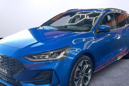 Ford Focus 50.423 km 20.390 &euro; Recklinghausen 45659