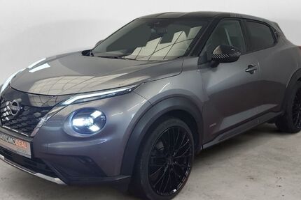 Nissan Juke 85.778 km 18.447 &euro; Dinslaken 46539