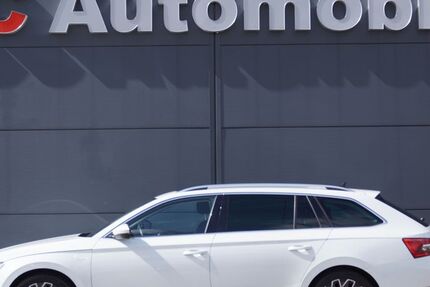 Skoda Superb 99.000 km 26.880 &euro; Velen 46342