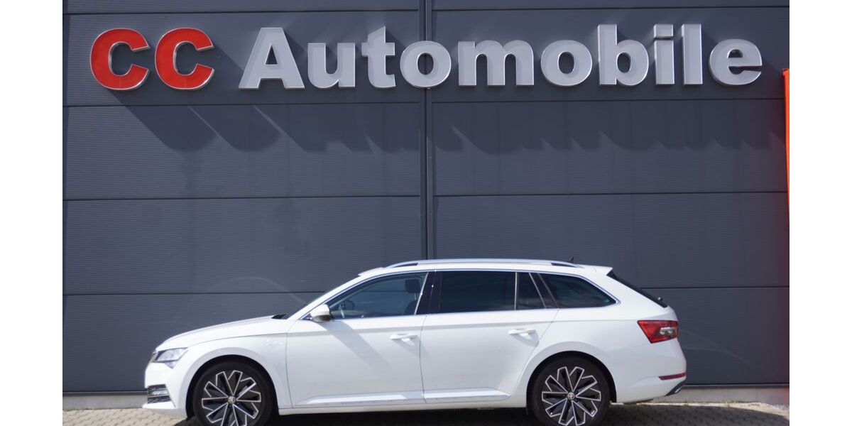 Skoda Superb 99.000 km 26.880 &euro; Velen 46342