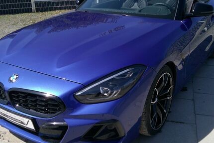 BMW Z4 M40 12.350 km 55.990 &euro; Haltern am See 45721
