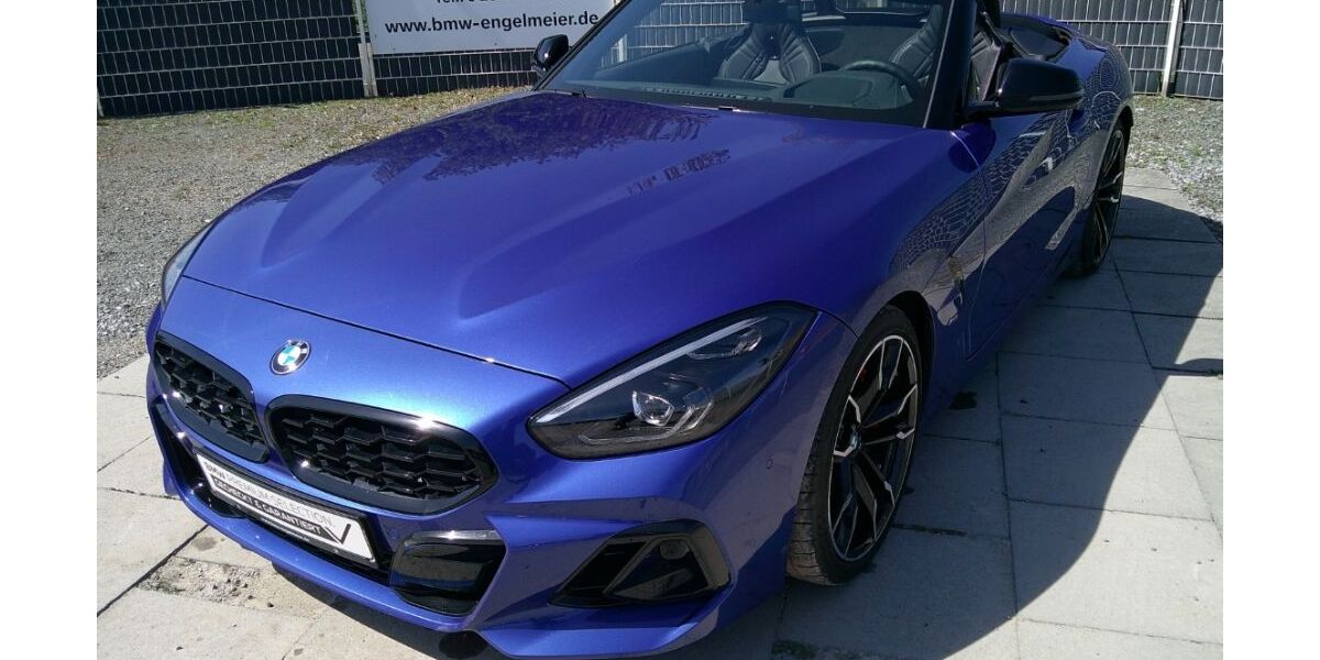 BMW Z4 M40 12.350 km 55.990 &euro; Haltern am See 45721