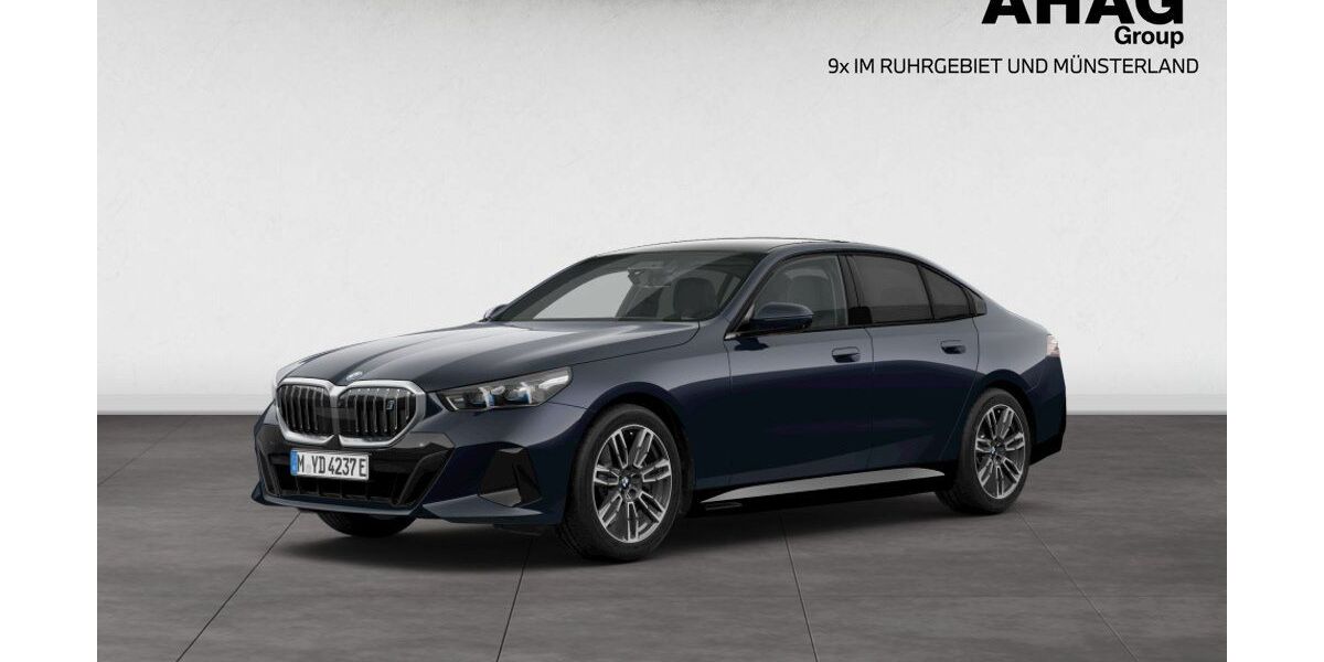 BMW i5 25.500 km 61.990 &euro; Dülmen 48249