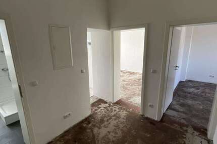 Wohnung Essen Südostviertel - 2 Zimmer, 46 m&sup2;, 409&euro; | Angebot:26098353