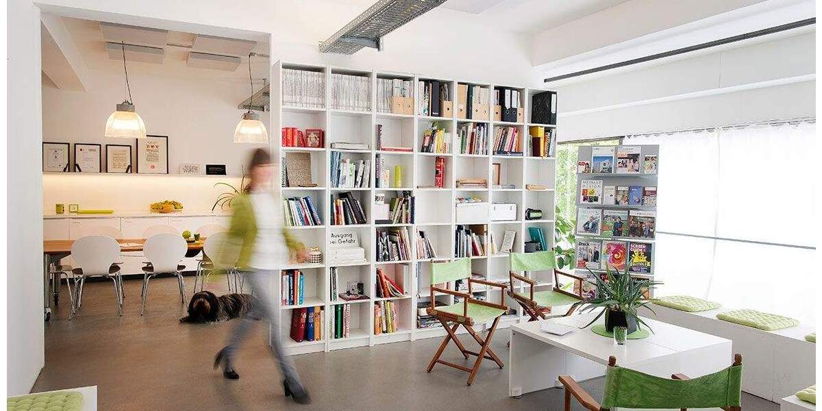 Gewerbeobjekt Marl Hüls - 1.140&euro; | Angebot:25893499