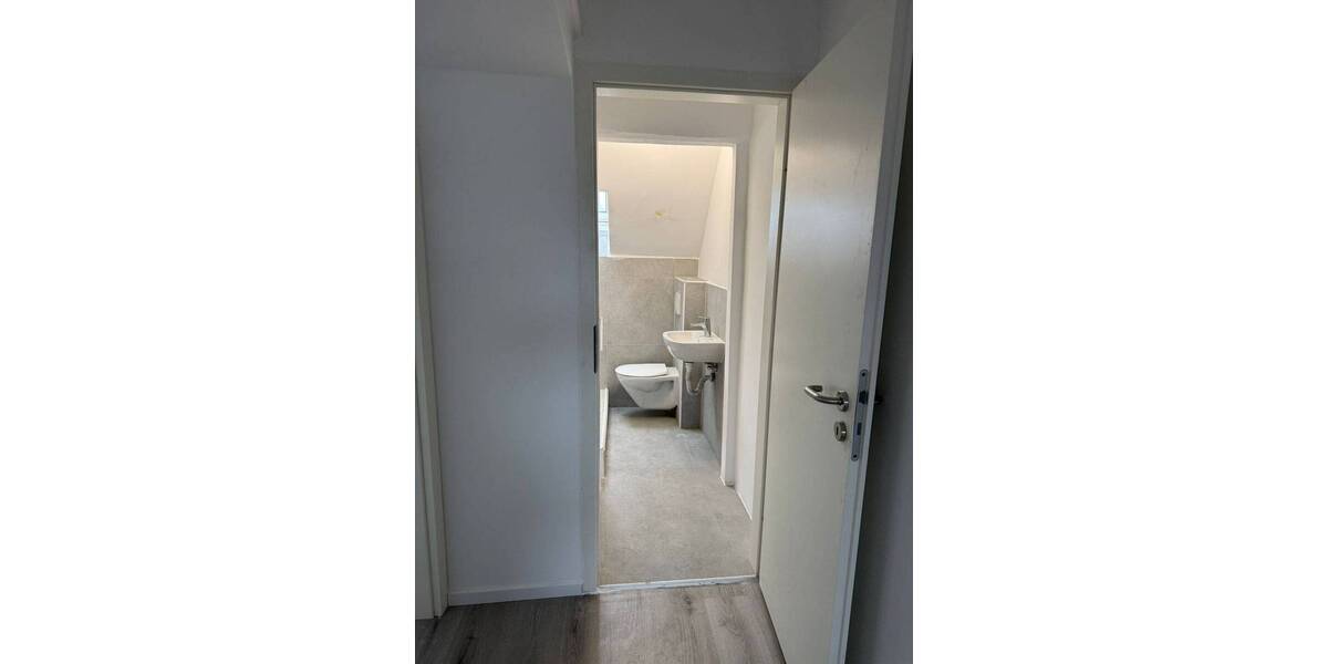 Etagenwohnung Gelsenkirchen Schalke - 2 Zimmer, 47 m&sup2;, 450&euro; | Angebot:26277560