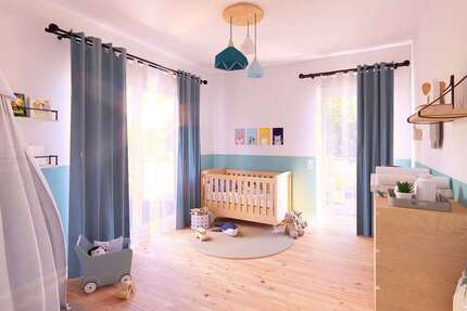 Haus Marl-Sinsen Sinsen - 3 Zimmer, 113 m&sup2;, 438.999&euro; | Angebot:25802428