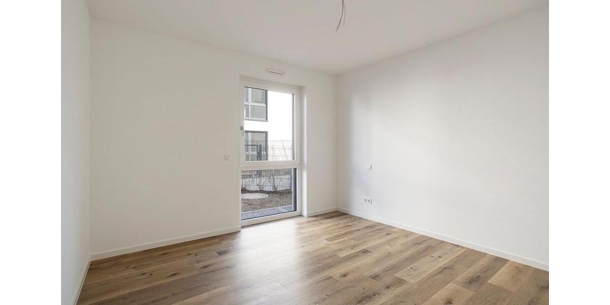 Erdgeschoßwohnung Gelsenkirchen Gelsenkirchen-Nord - 3 Zimmer, 92 m&sup2;, 1.010&euro; | Angebot:25852202