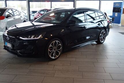 Ford Focus 10.667 km 26.977 &euro; Borken 46325