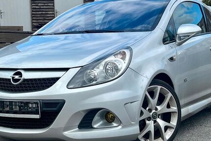 Opel Corsa 118.553 km 6.500 &euro; Gelsenkirchen 45884